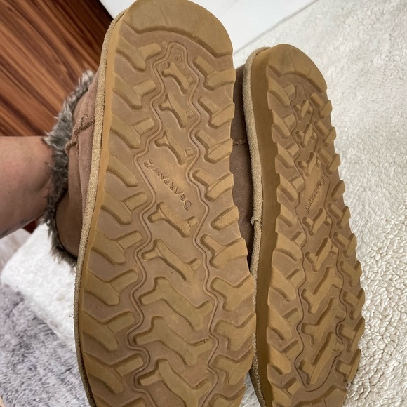 Bearpaw boots size 9 - Picture 5 of 7